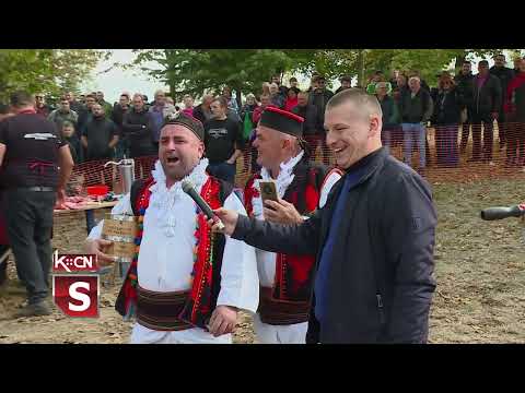 29. Srem klob kob fest
