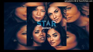 Star Cast — Breathless (feat. Jude Demorest &amp; Luke James) [Extended KnighsTalker Edit]