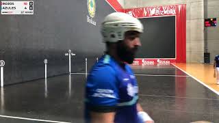 torneo bizkaia torneoa kamporaketak eliminatorias 2a parte