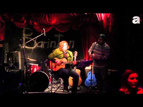 Carlos Gabriel Klein Schindler - Bienvenida al mar // akustiklust#6