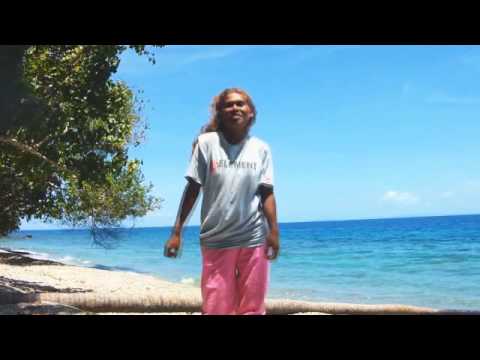 "MANE KUMA" -Pado vol 3 Official Music Clip ( Solomon Islands )