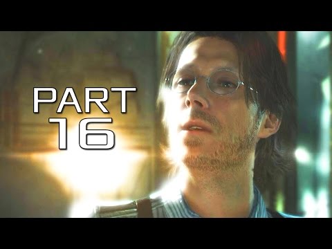 Metal Gear Solid V: The Phantom Pain Walkthrough Gameplay - Part 16 - EMMERICH