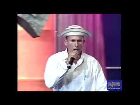 Richard Rodríguez vs Min Zambrano "Soy el nuevo Rey del Reto"