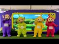 Teletubbies Big Band Live Show