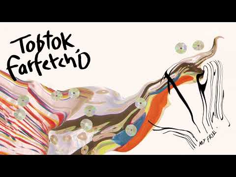 Tobtok & farfetch'd - My Friends