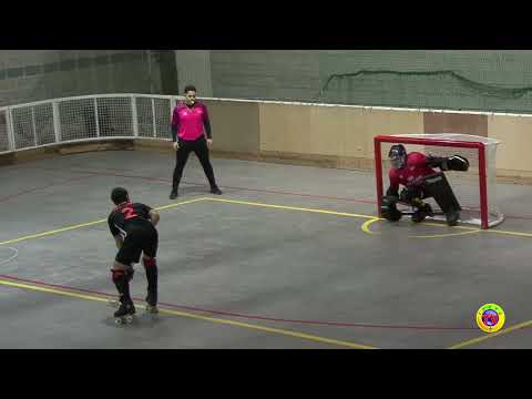 RESUMEN OVIEDO BOOLING VS RC JOLASETA - OK BRONCE