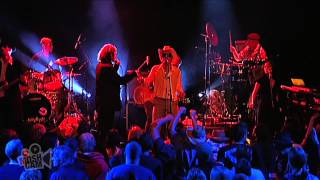 Alabama 3 - Mao Tse Tung Said (Live in Sydney) | Moshcam