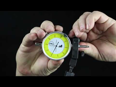 Обзор магнитных стоек SMG 