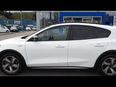 Ford Focus 1.0 T Active 125PS low Mileage - Image 2