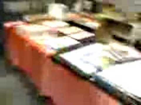 Comic Salon Erlangen 2006 #2