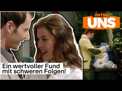 Antonias Müllfund | Folge 28 | Ganze Folge | Unter Uns