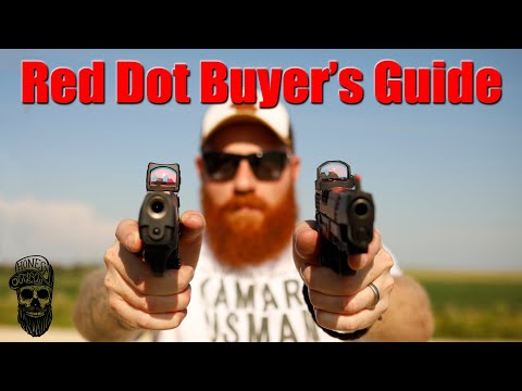 Red Dot Pros & Cons: A Buyer's Guide