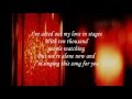 Leon Russell A Song For You (Lyrics) 