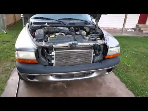 How-to Diagnose Bad ECM Dodge Durango