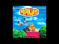 Popinjays - Sun (1992)