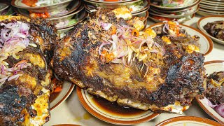 Download lagu IGA DINOSAURUS SEGEDE PAHA ORANG HARGA CUMA 90 RIBUAN BISA BUAT 4 ORANG !!! mp3 Download lagu IGA DINOSAURUS SEGEDE PAHA ORANG HARGA CUMA 90 RIBUAN BISA BUAT 4 ORANG !!! mp3