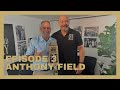Life In 5ive Episode 3 Anthony Field The Blue Wiggle Hosted By Mark MG Geyer