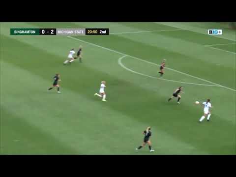 Allyson C  Extended Clips