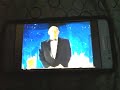 Roy E Disney Introduction From The Fantasia 2000 2000 VHS