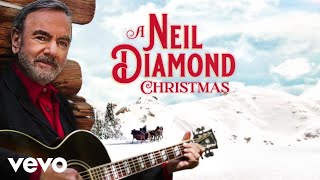 Neil Diamond - Mary&#39;s Boy Child (2022 Mix / Visualizer)
