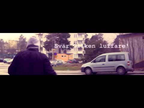 Teetcha & Phlaco - Spegelbild (feat. Shivano) OFFICIELL VIDEO 2014