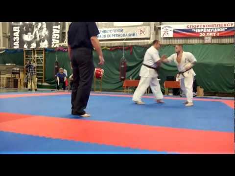 Чалых Александр