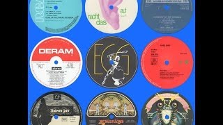 Progressive Rock Mix Part 10