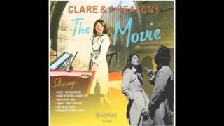 Clare and the Reasons - Pluton