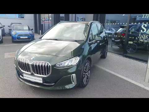 BMW 2-Series 220i Luxury Active Tourer - Image 2