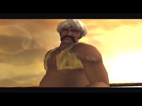 Mag Sam's Let's Play Shadow Hearts II #68 - Great question