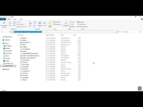 Jmeter Part33  - Running Jmeter Script with ANT