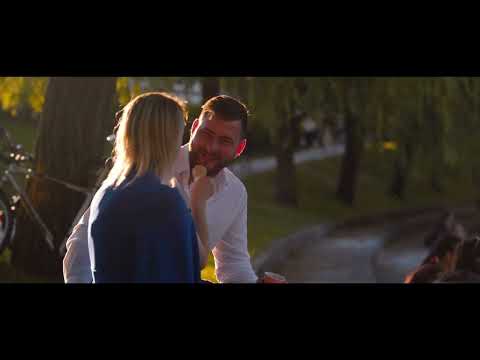 Ansambel Viža - Njej (Official 4K Video)