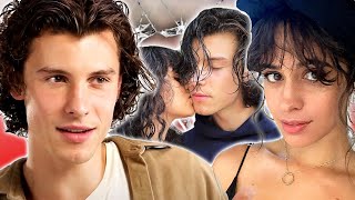 Shawn Mendes and Camila Cabello MESSY relationship?! Camila REVEAL details in THIS post