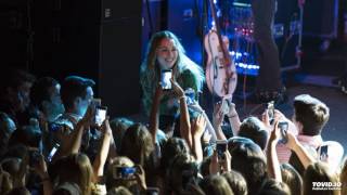 Zella Day - Seven Nation Army - Live at the Sinclair 7/9/16 (Audio Only)