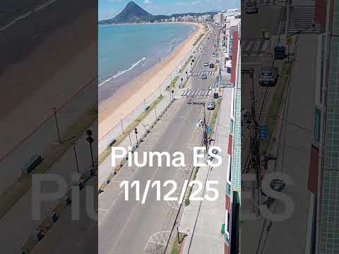 Piúma ES 11/12/25