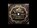 Harlem Fuss - Fats Waller and His Buddies - 1929 - HQ Sound