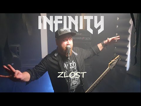 INFINITY - Infinity - Zlost (oficiální videoklip)