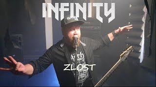 Infinity - Zlost (oficiální videoklip)