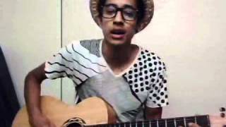 Zeek Power: You Are Mine - Mutemath