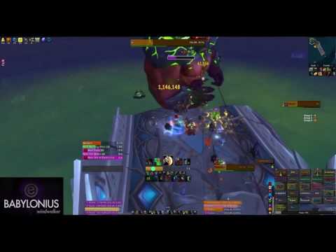 Heroic Krosus Commentary - WW PoV