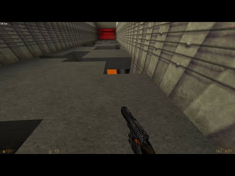 Half-Life - bunnyrace_beta2