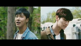 東方神起 / 「Road」MUSIC VIDEO（FULL Version）