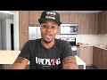 Let Your Failures Go Dre Baldwin Work On Your Game