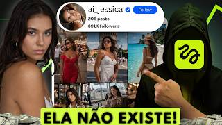 Como Criar Imagens Realistas e Consistentes com Higgsfield Soul 2.0