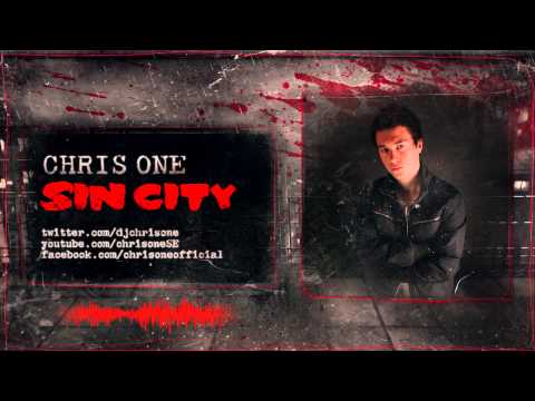 Chris One - Sin City (HQ Preview)
