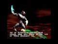Killer Instinct 2 Fulgore Ending Compilation