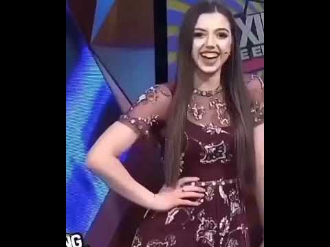 XING ME ERMALIN / beauty of Rashel Kolaneci #shorts