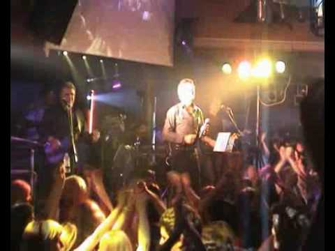 Jasmin Stavros live @ Sampion