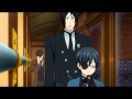 Black Butler II outtakes! (ORIGINAL) 