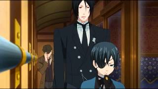 Black Butler II outtakes! (ORIGINAL)